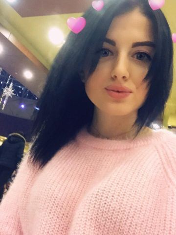 Проститутка Пелагея